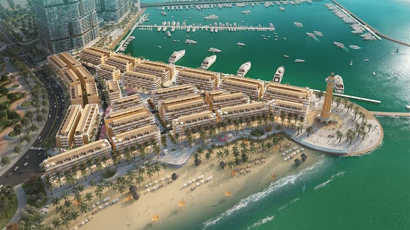 Sun Group ra mắt đô thị nghỉ dưỡng Sun Elite City